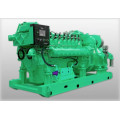 Conjunto de gerador de motor de GLP de 30kVA-1250kVA